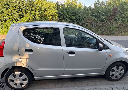 Suzuki Alto 1.0 Basic Basic