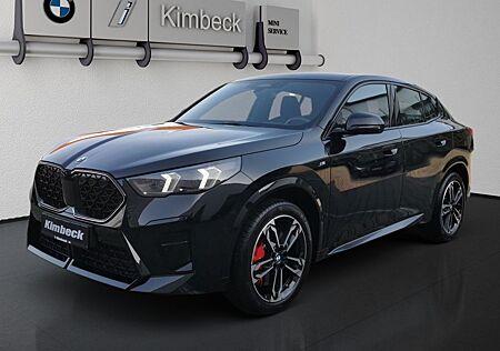 BMW X2 sDrive20i M SPORT PRO LED 360° ACC HeadUp Nav