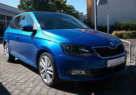 Skoda Fabia Joy 81 KW