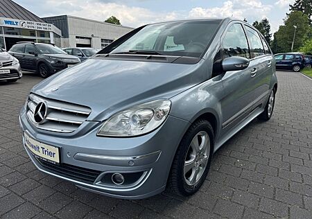 Mercedes-Benz B 180 B -Klasse CDI/GUTERZUSTAND/AUTOMATIK/TÜV