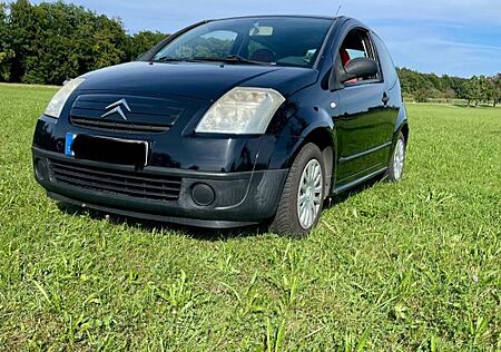 Citroën C2 1.1 Confort Confort