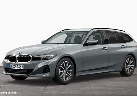 BMW 318i Touring Navi PDC Driv.Assist HiFi