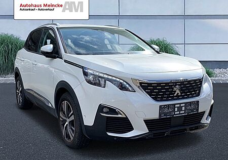 Peugeot 3008 Allure*Panorama*LED*Navi*Automatik*