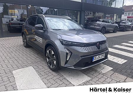 Renault Scenic E-Tech 100% Techno 220 Long Range SHZ+LRH