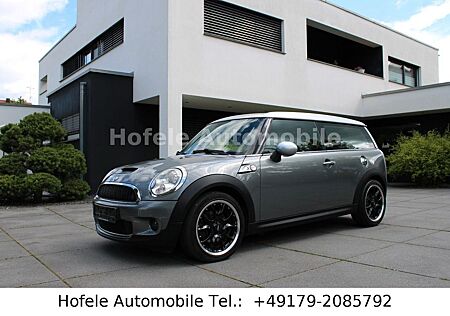 Mini Cooper S Clubman Clubman Cooper S**TEMPO/PANO/AMBIENTE/NAVI**