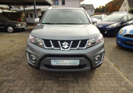 Suzuki Vitara 1.4 S 4x4 All Grip
