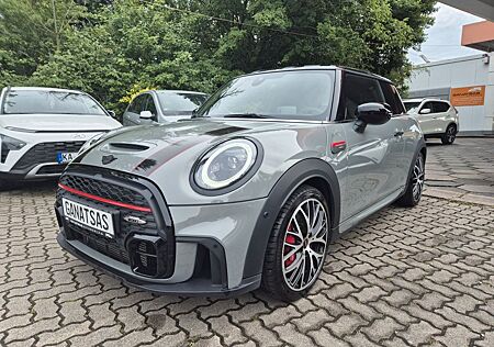 Mini John Cooper Works *HUD*Navi*Kamera*