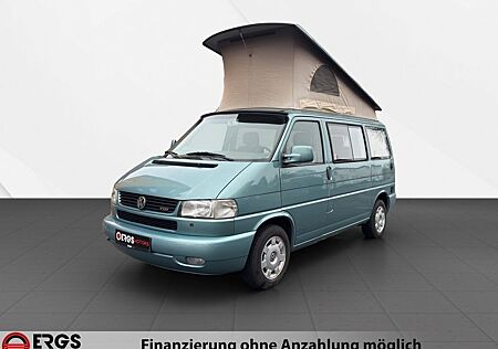 VW T4 California Volkswagen Coach "Aufstelld,Küche,Standh"