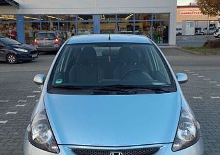Honda Jazz 1.2