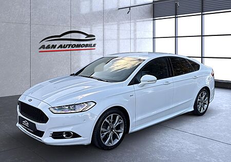 Ford Mondeo Lim. ST-Line+LED+NAVI+LEDER+KAMERA+ACC+1H