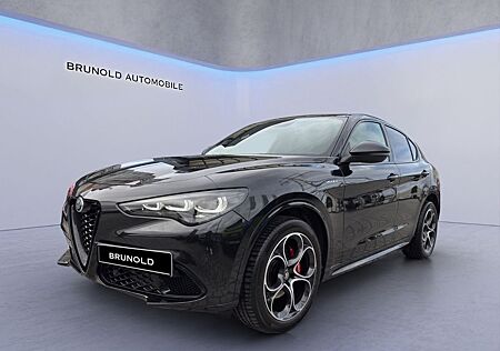 Alfa Romeo Stelvio Veloce Q4
