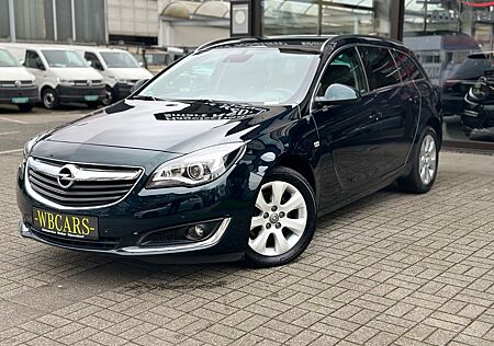 Opel Insignia A Sports Tourer Innovation NAVI PDC KAM