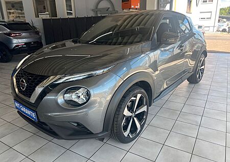 Nissan Juke Tekna