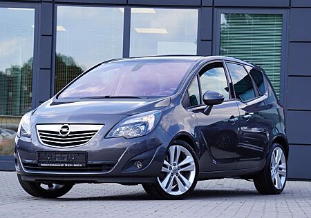 Opel Meriva B Innovation *MIT 2 JAHREN GARANTIE*