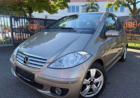 Mercedes-Benz A 200 *AUTOMATIK*KLIMA*SZH*PDC*TÜV NEU