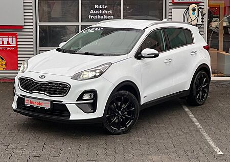 Kia Sportage 1.6 T-GDi Spirit + TECH AWD AUTOMATIK