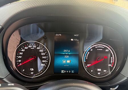 Mercedes-Benz EQT 200 Standard PREMIUM PREMIUM