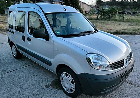 Renault Kangoo Campus Klima