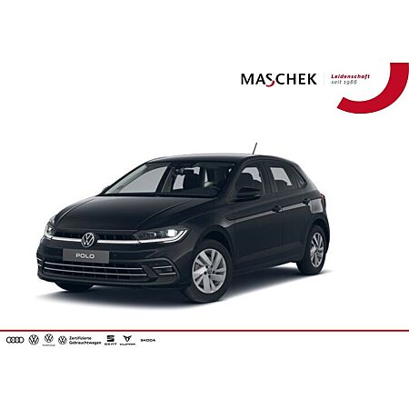 VW Polo leasen