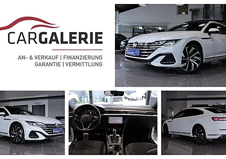 VW Arteon Volkswagen 1.4 TSI R-Line eHybrid PANO*HEADUP*ACC*