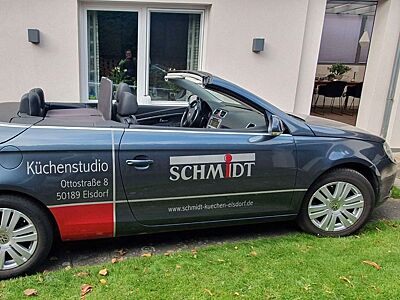 Volkswagen Eos 2.0 FSI /110 kW