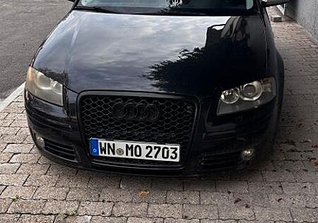Audi A3 2.0 FSI Ambiente Sportback Ambiente