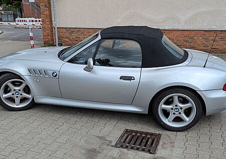 BMW Z3 Roadster 1.9i -