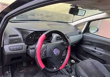 Fiat Punto 1.4 8V Dynamic Dynamic