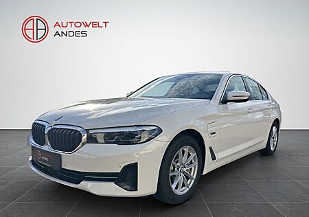 BMW 530 Lim. *VR Cockpit*LED*Leder*Memory*