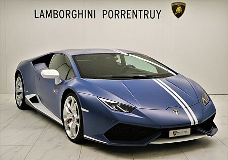 Lamborghini Huracan Huracán LP 610-4 Avio