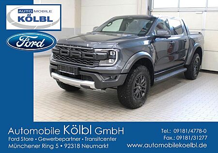 Ford Ranger Raptor 3.0 EcoBoost Auto., RAPTOR-PAKET
