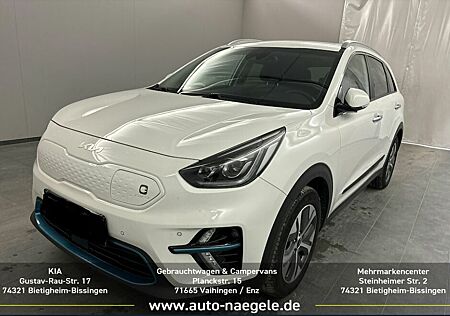 Kia Niro e- Spirit 64 kWh+Navi+LED+ON-Board+3-Phasen
