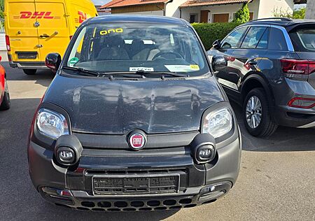 Fiat Panda City Plus