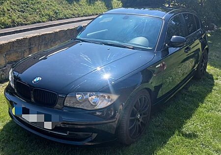 BMW 116i - 5 Türer