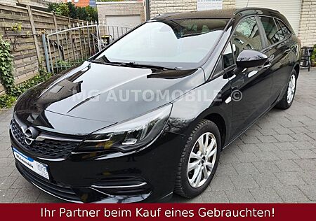 Opel Astra K 1.5 D Sports Tourer Business Navi 1.Hand