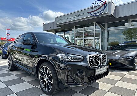 BMW X4 xDrive 20 i M Sport+Panorama+Driving Assist.