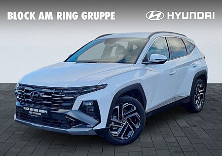 Hyundai Tucson PRIME HEV 1.6 T-GDi DIGITAL KEY