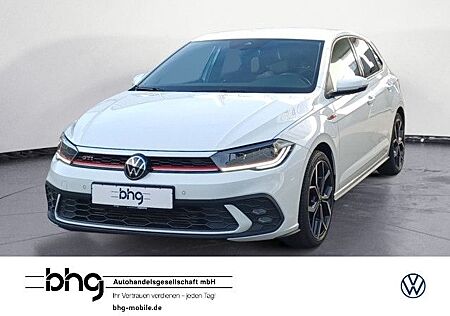 VW Polo Volkswagen 2.0 TSI DSG GTI *IQ.DRIVE-Paket*MATRIX*2-Zo