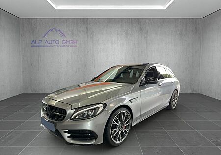 Mercedes-Benz C 450 AMG C450 /C43 T AMG 4Matic/BUR/STHZ/NIGHT/DESIGNO