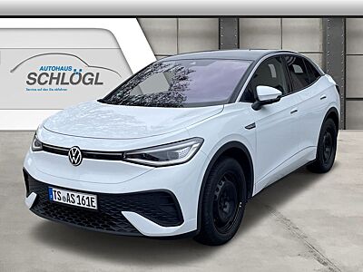 Volkswagen ID.5 128 kW Pro mit Entertainment-Paket Monatsmi