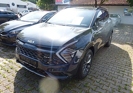 Kia Sportage Hybrid GT-line AWD / Sound / Panorama
