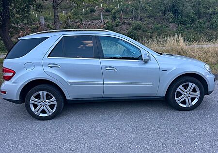 Mercedes-Benz ML 350 ML -Klasse BlueTec 4Matic Klima 2H
