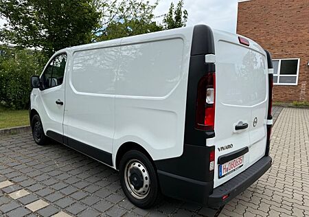 Opel Vivaro B Kasten/Kombi Kasten L1H1 2,9t