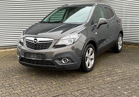 Opel Mokka Innovation Automatik Navi Leder