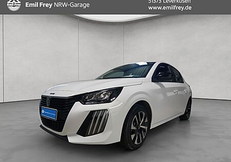 Peugeot 208 STYLE PureTech Sitzhzg., PDC, LED