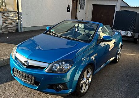 Opel Tigra 1.4 Twin Top X-C Sitzheizung, TÜV