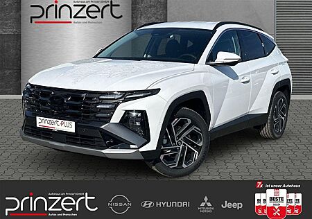 Hyundai Tucson 1.6 T-GDI HEV "Prime" Assist.Paket*Digit