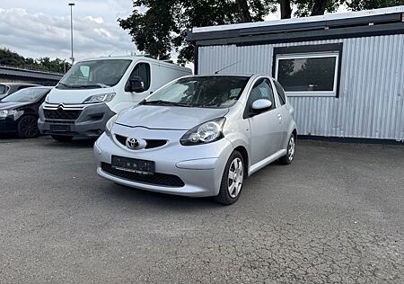 Toyota Aygo (X) Aygo AYGO City