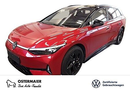VW ID.7 Volkswagen Tourer GTX 340PS 4M NP.82T ACC.5J-G.WÄRMEPU