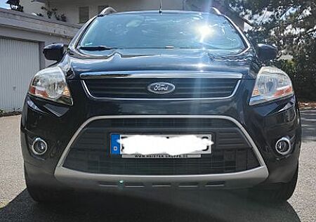 Ford Kuga / HU/AU04/26/ Wartungsfrei /